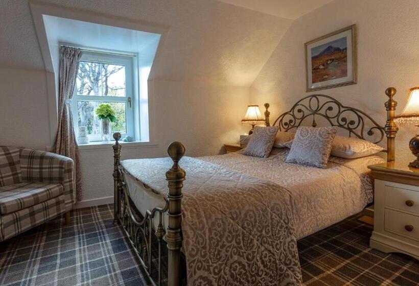 Quarto Deluxe, Ladysmith Guest House