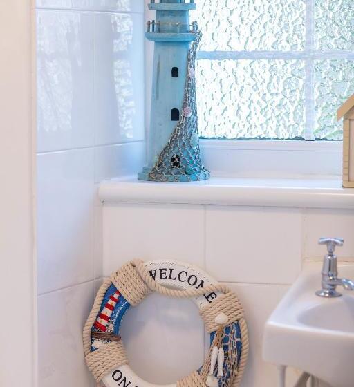 Quarto Estandar Individual Banheiro Compartilhado, Ladysmith Guest House