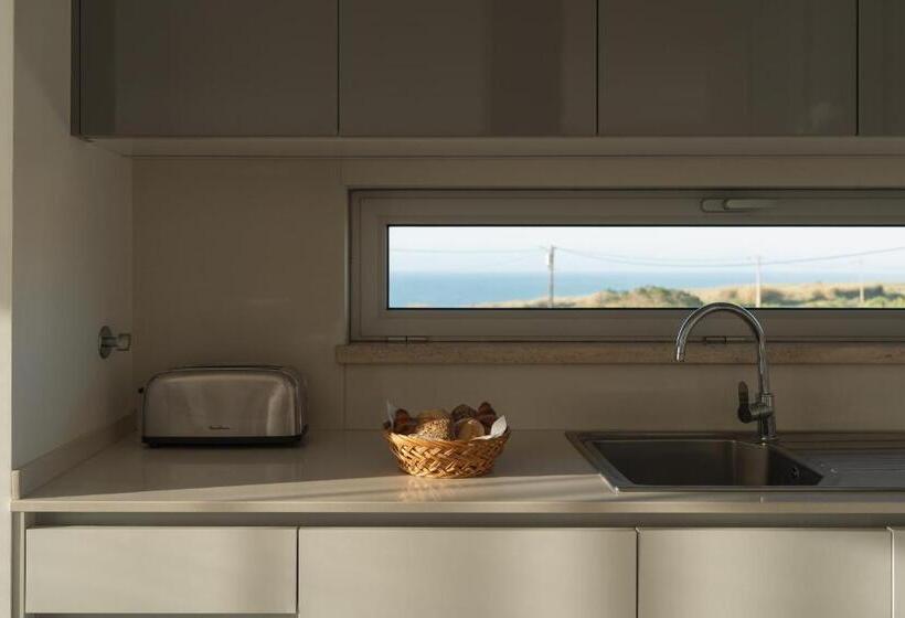 Апартаменты 3 Спальни, Silverside Holidays