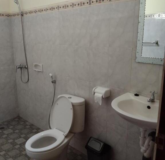 Бунгало Стандарт, Pondok Aldi Hostel