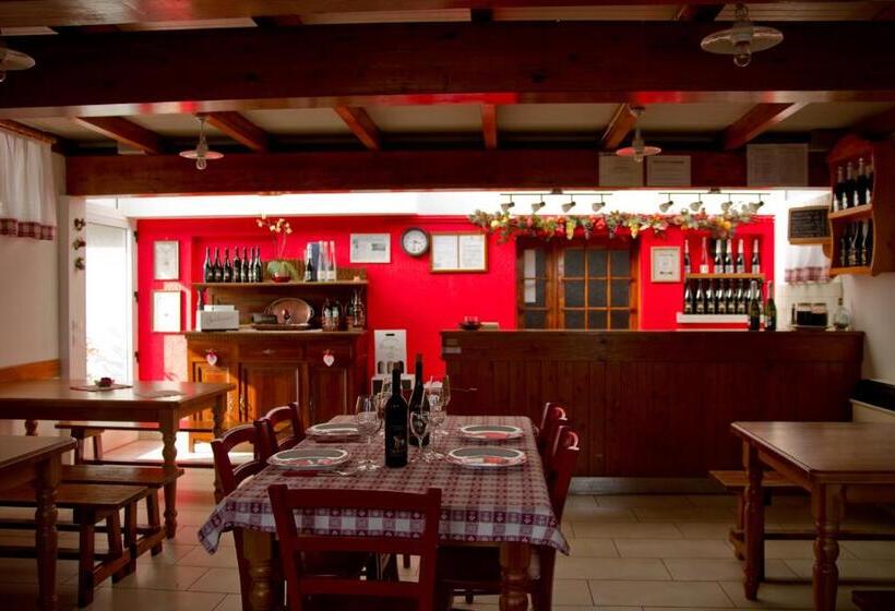 Номер Стандарт, Agriturismo Ballaminut
