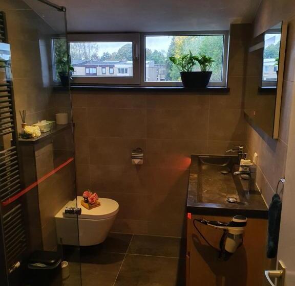 Номер Стандарт, B&b Immerloopark