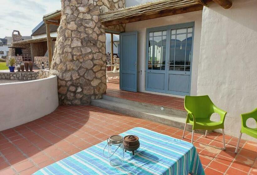Номер Стандарт Вид на Море, Abalone Guesthouse