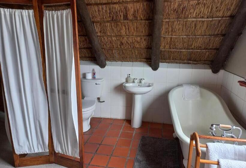 Семейный Номер Вид на Море, Abalone Guesthouse