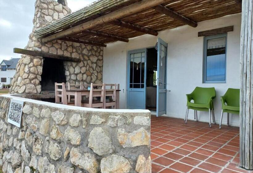 Семейный Номер Вид на Море, Abalone Guesthouse
