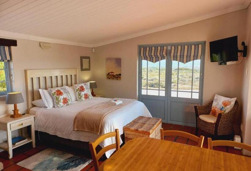 Номер Стандарт Вид на Море, Abalone Guesthouse