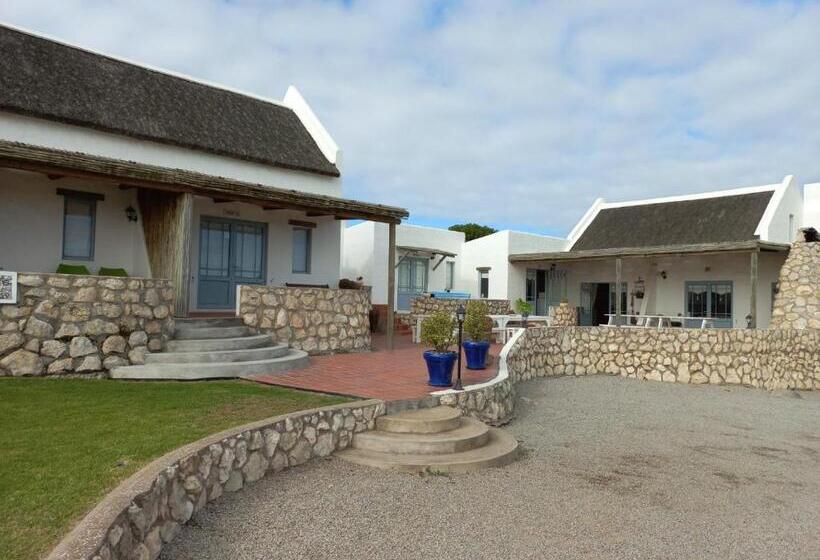 Номер Стандарт Вид на Море, Abalone Guesthouse