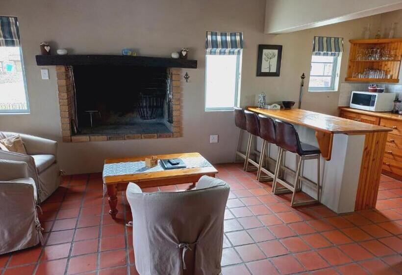 Семейный Номер Вид на Море, Abalone Guesthouse