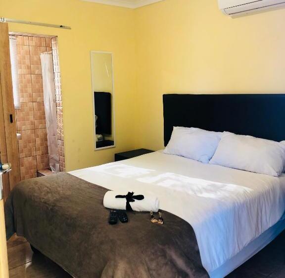 Номер Deluxe, Maite Villa Lodge