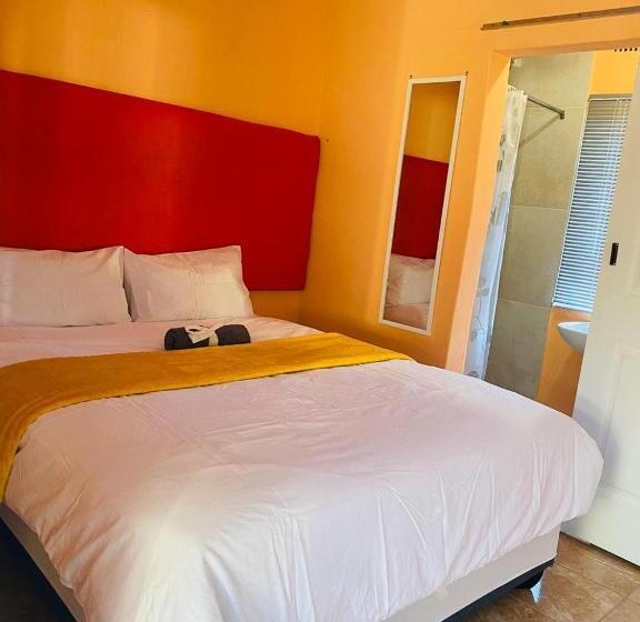 Номер Deluxe, Maite Villa Lodge