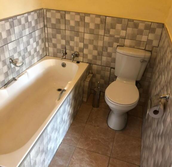 Номер Economy, Maite Villa Lodge