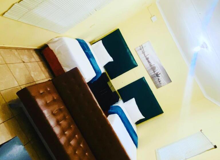 Номер Economy, Maite Villa Lodge