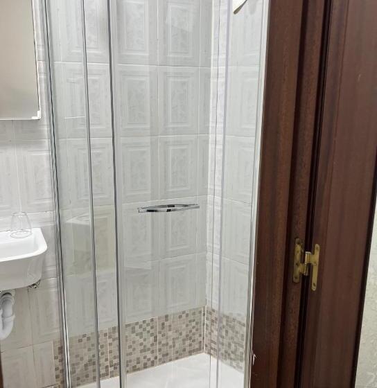 اتاق خانوادگی, Pension Norte