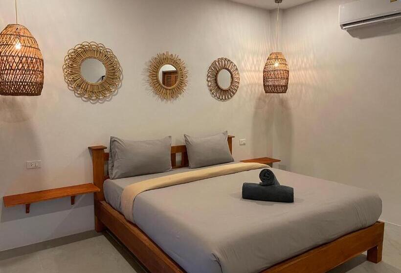 Номер Superior, All At Sea Beach Resort