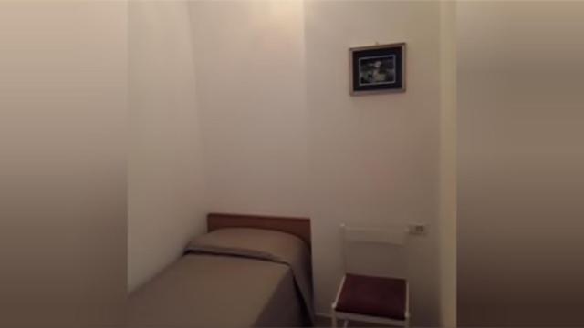 Трехместный Номер Deluxe, B&b La Giara