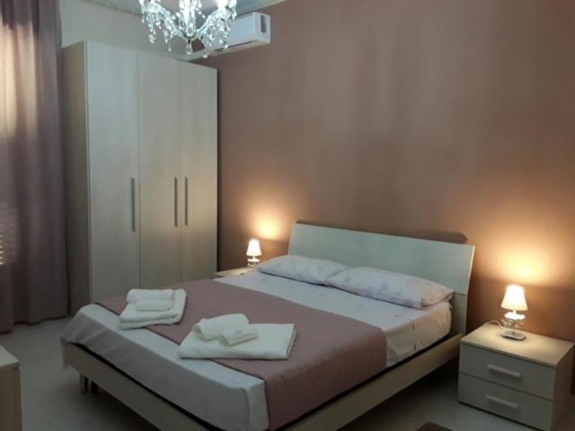 Трехместный Номер Deluxe, B&b La Giara