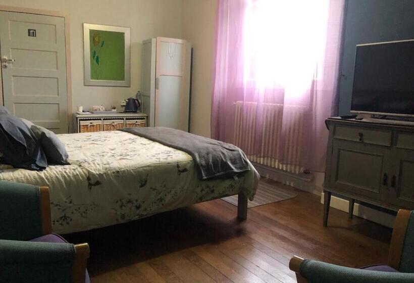 Номер Deluxe Кровать Кинг, 53bou