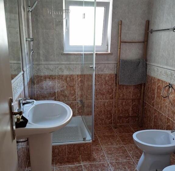 デラックスルーム, Casa Das Palmas