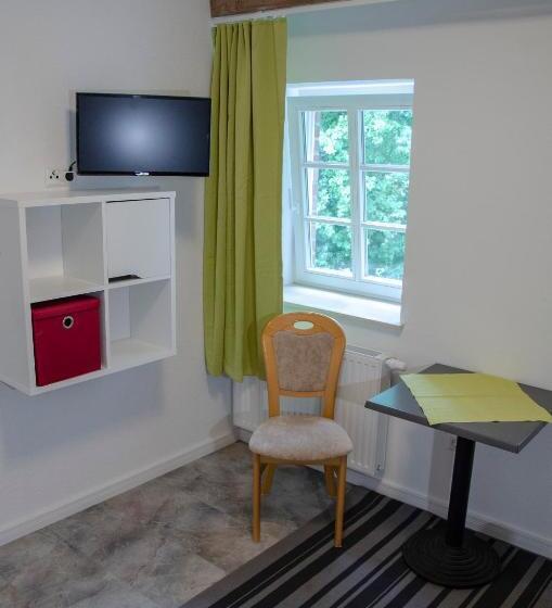 Номер Стандарт Индивидуальный, Emsland Gästezimmer Und Appartements