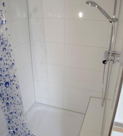 Номер Deluxe, Emsland Gästezimmer Und Appartements
