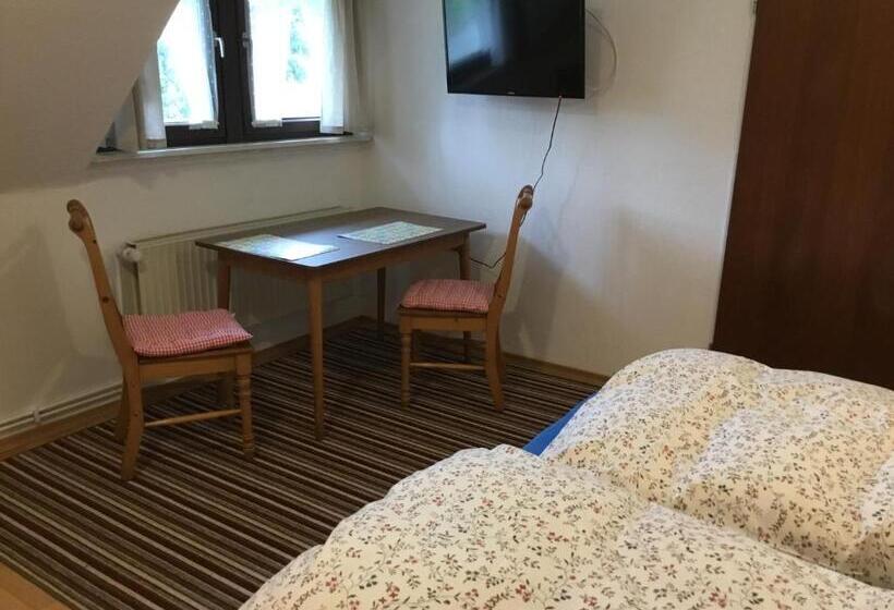 Апартаменты 2 Спальни, Emsland Gästezimmer Und Appartements