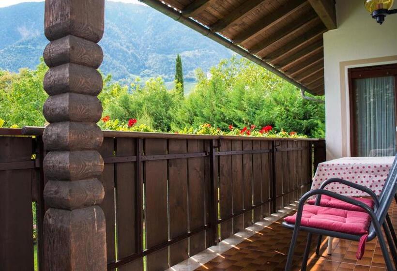 Люкс, Pension Georgenhof