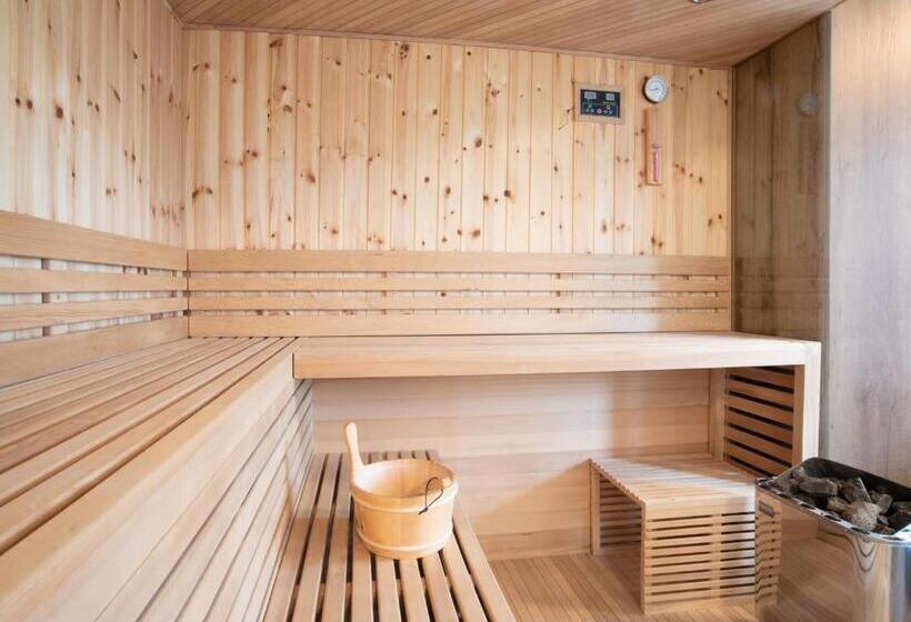 小型套房, Duynparc Soest