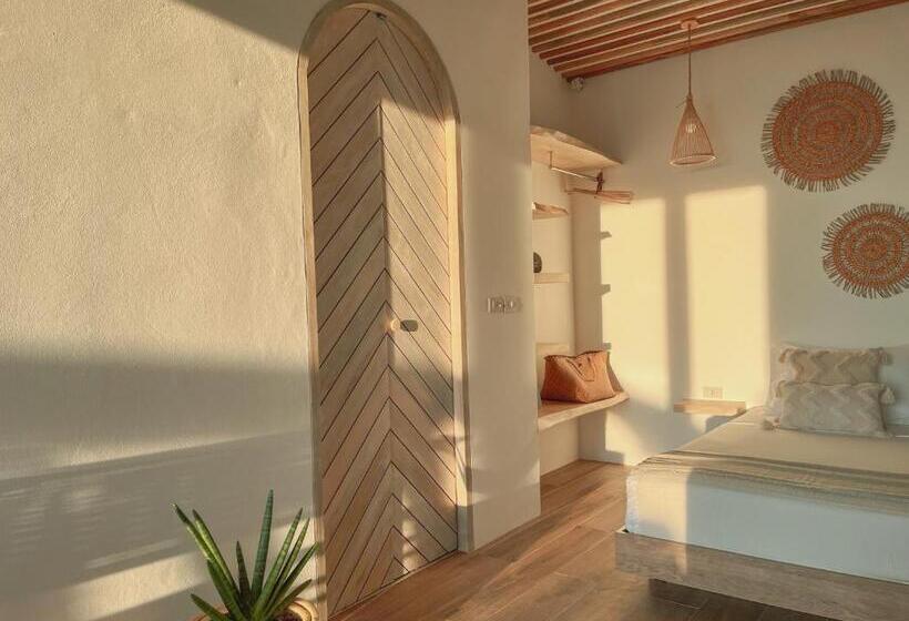 전용 풀장 스위트, Mayara Pool Villas   Adults Only