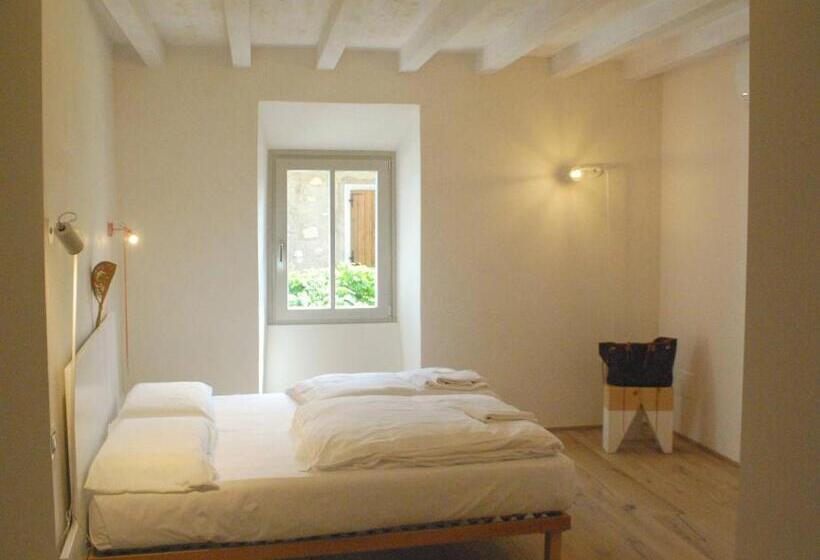 آپارتمان 1 خوابه, La Corte   Rebomaholidays
