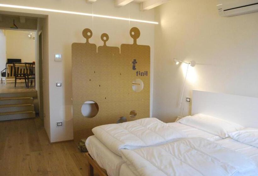 آپارتمان 2 خوابه, La Corte   Rebomaholidays