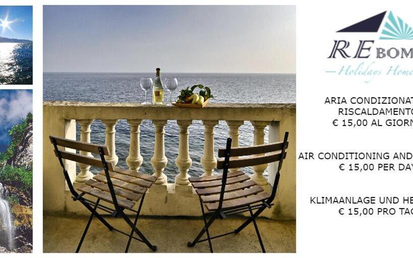 آپارتمان 2 خوابه, La Corte   Rebomaholidays