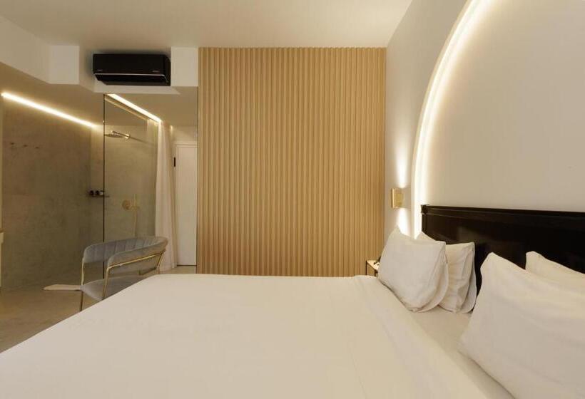 Люкс Премиум, Alley Boutique Hotel And Spa
