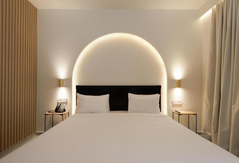 Люкс Премиум, Alley Boutique Hotel And Spa
