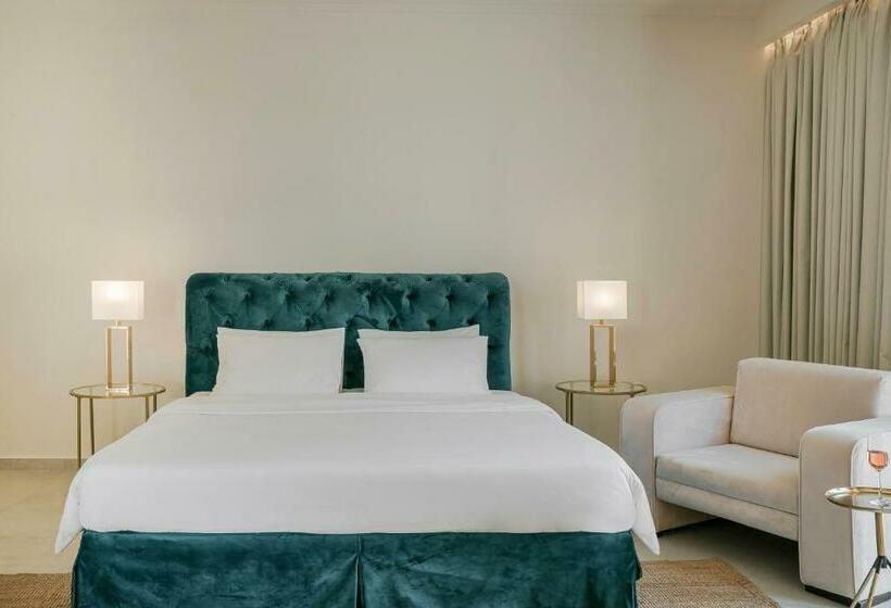 Люкс Премиум, Alley Boutique Hotel And Spa