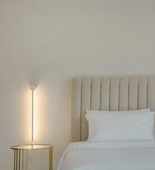 Люкс Премиум, Alley Boutique Hotel And Spa