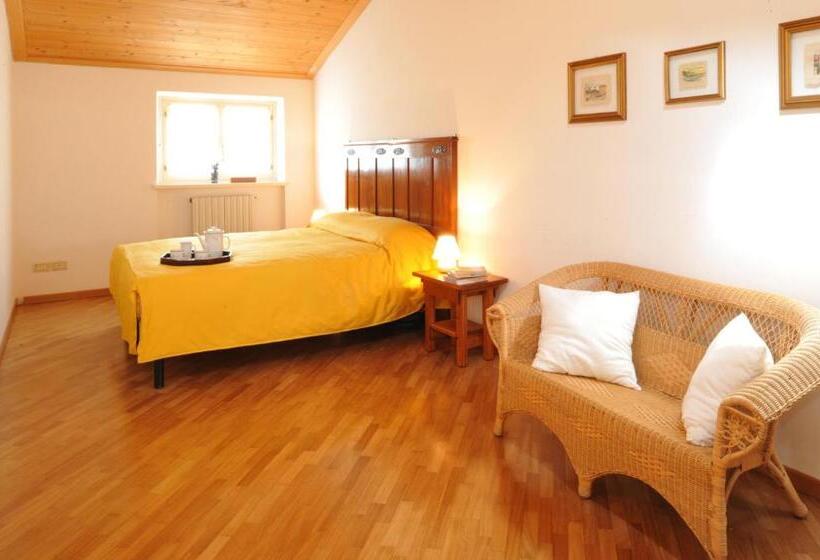 Quarto Estandar, Bed & Breakfast Pegaso