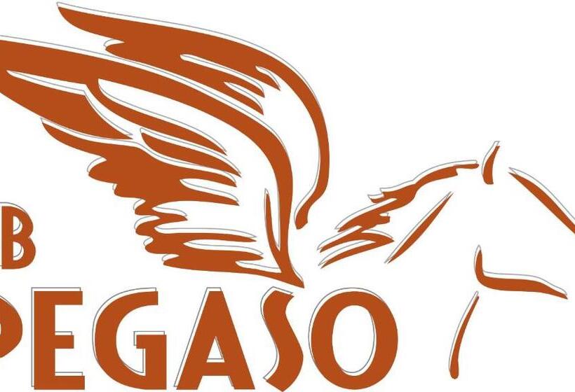 Quarto Estandar, Bed & Breakfast Pegaso