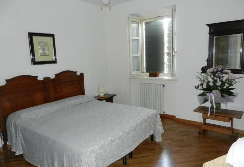 Quarto Estandar, Bed & Breakfast Pegaso