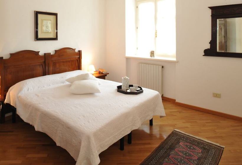 Quarto Estandar, Bed & Breakfast Pegaso