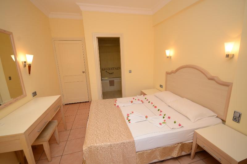 Апартаменты 2 Спальни, Alenz Suite