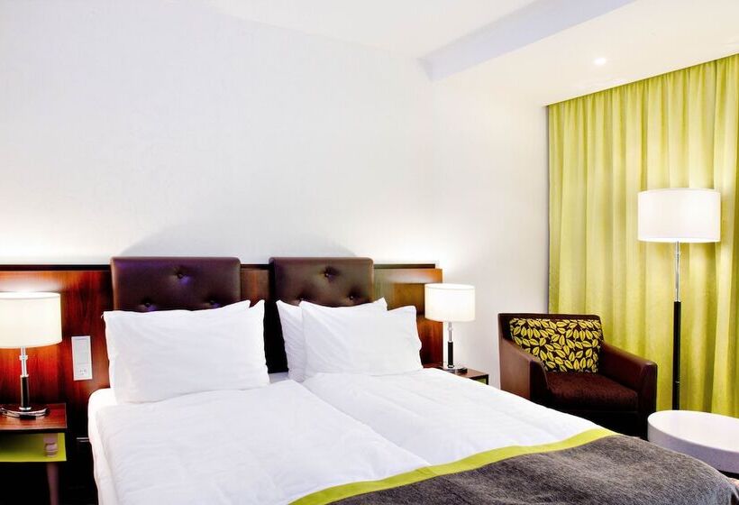 Номер Комфорт, Ambassador Hotel Kaluga