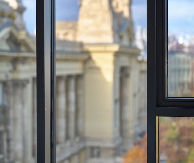 高级大房间, Verno House Budapest, Vignette Collection, An Ihg