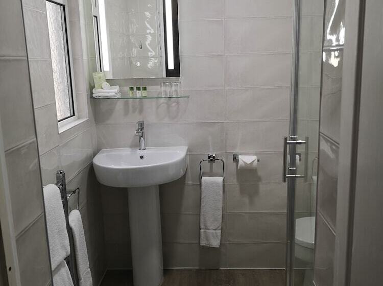 Номер Стандарт, Harmony Bed And Breakfast