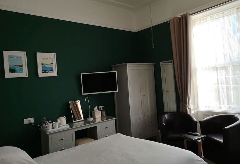 Номер Стандарт, Harmony Bed And Breakfast