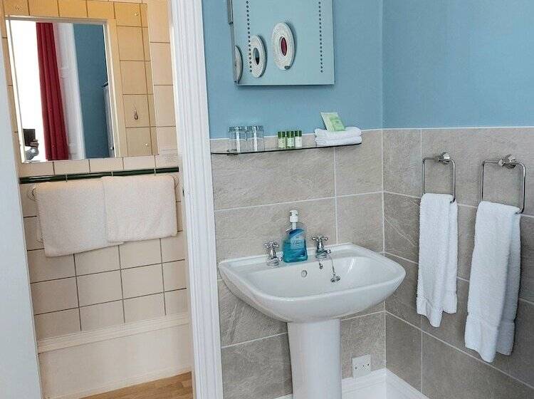 Номер Superior, Harmony Bed And Breakfast
