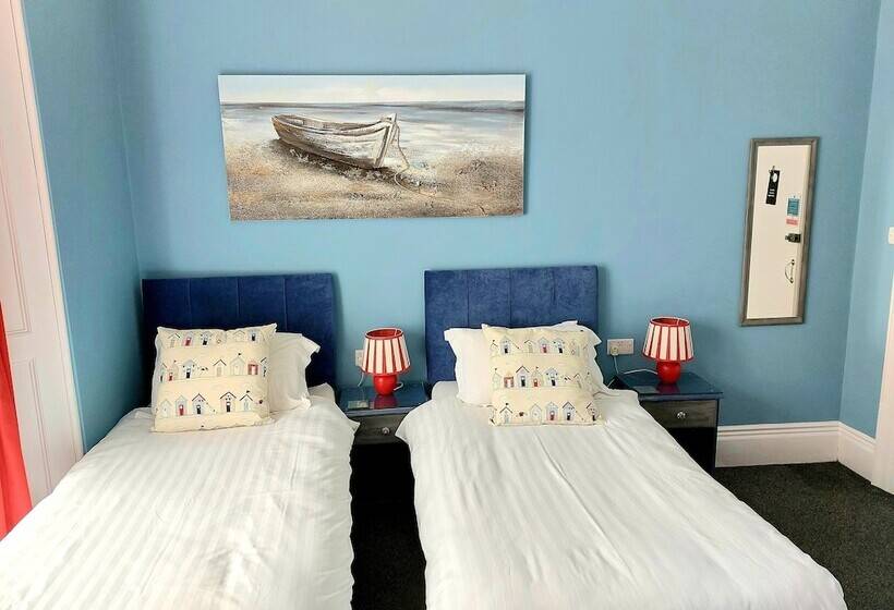 Номер Superior, Harmony Bed And Breakfast