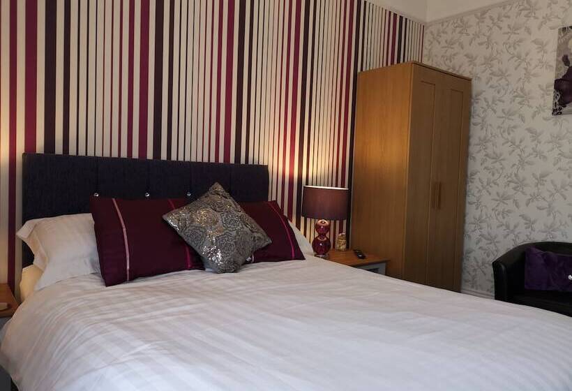 Quarto Superior, Harmony Bed And Breakfast