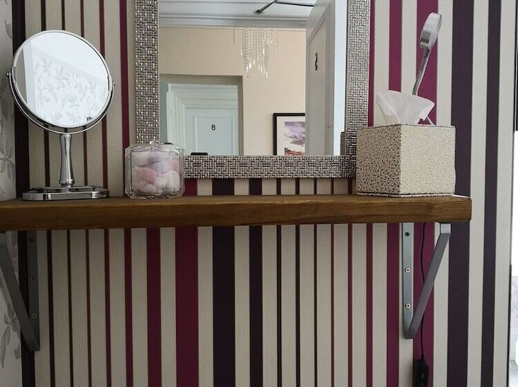 Номер Superior, Harmony Bed And Breakfast