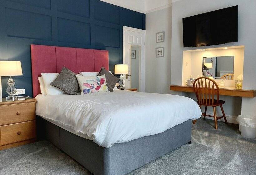 Quarto Superior, Harmony Bed And Breakfast