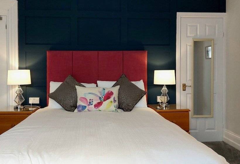 Quarto Superior, Harmony Bed And Breakfast